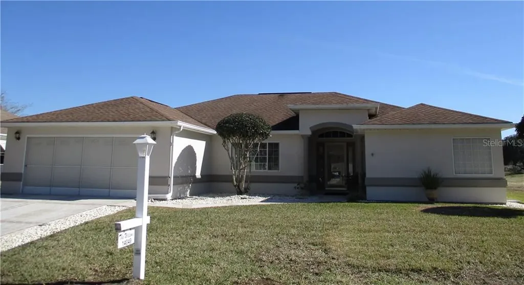 14049 SW 112th Circle Dunnellon FL 34432