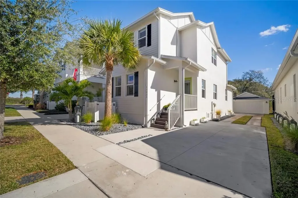 11235 Moultrie Place Tampa FL 33625