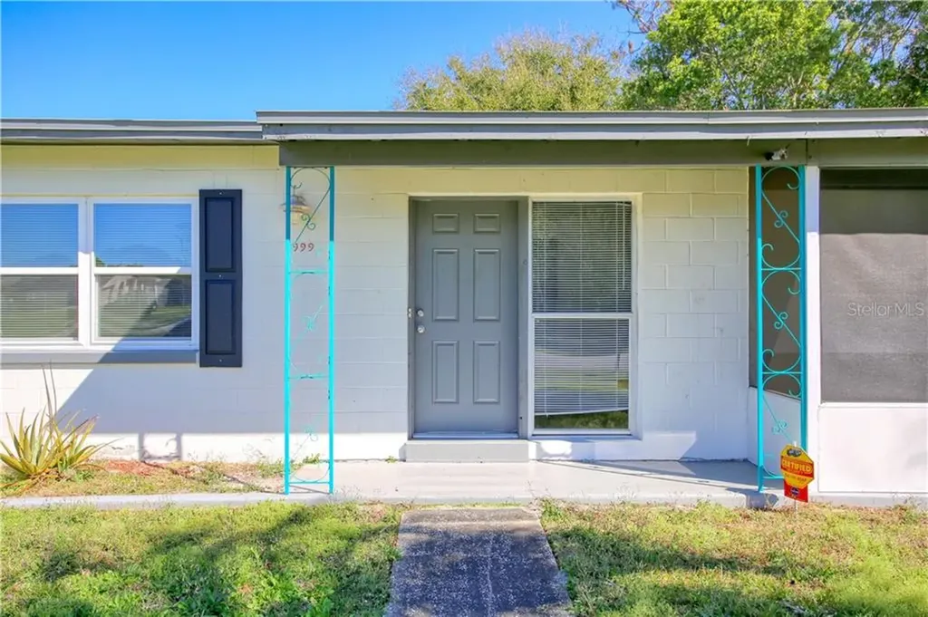 999 Shorecrest Avenue Deltona FL 32725