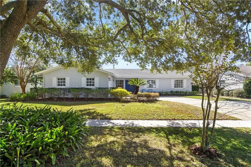 2844 Will O Th Green Winter Park FL 32792