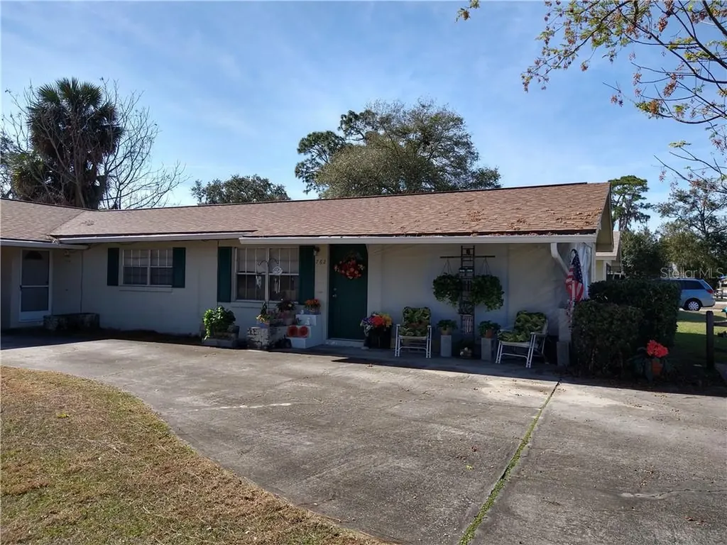 762 E Magnolia Avenue Longwood FL 32750