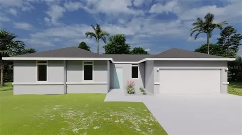 1610 15th Street Orange City FL 32763