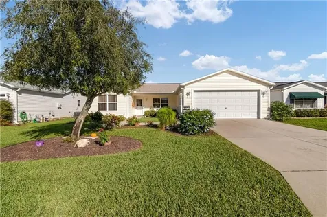 3319 Shelby Street The Villages FL 32162