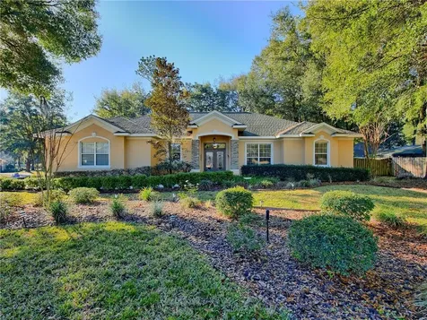 5090 SE 47th Court Road Ocala FL 34480