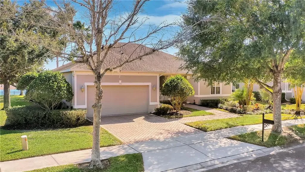 242 Bayou Bend Road Groveland FL 34736