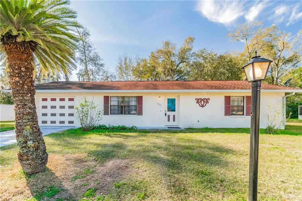 5623 Muse Court Zephyrhills FL 33542