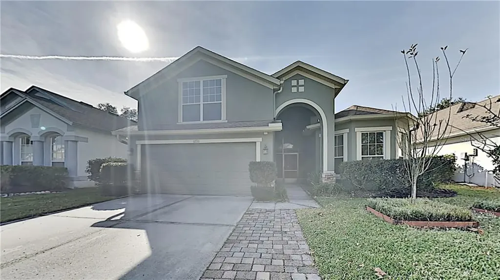 6733 Bluff Meadow Court Wesley Chapel FL 33545