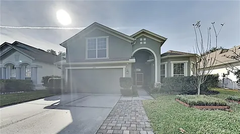 6733 Bluff Meadow Court Wesley Chapel FL 33545