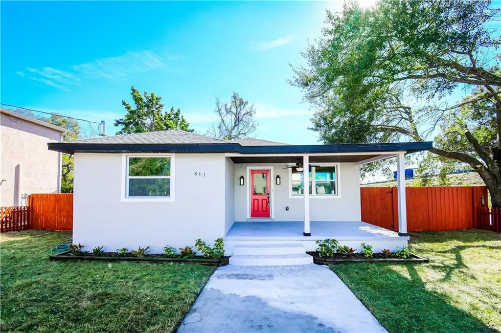 801 E Baker Street Tampa FL 33603