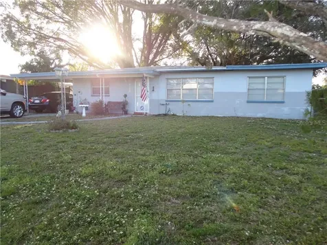 6416 N Coolidge Avenue Tampa FL 33614
