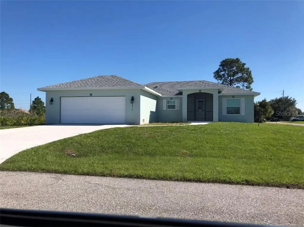 7354 Bargello Street Englewood FL 34224
