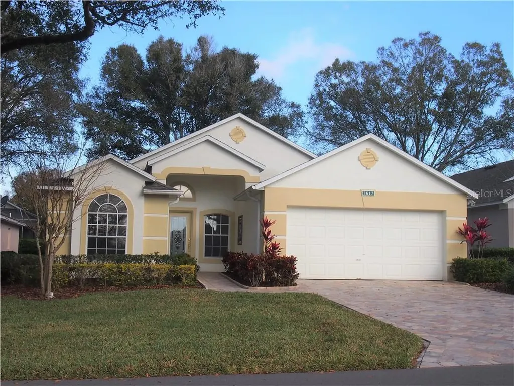 3617 Kingswood Court Clermont FL 34711