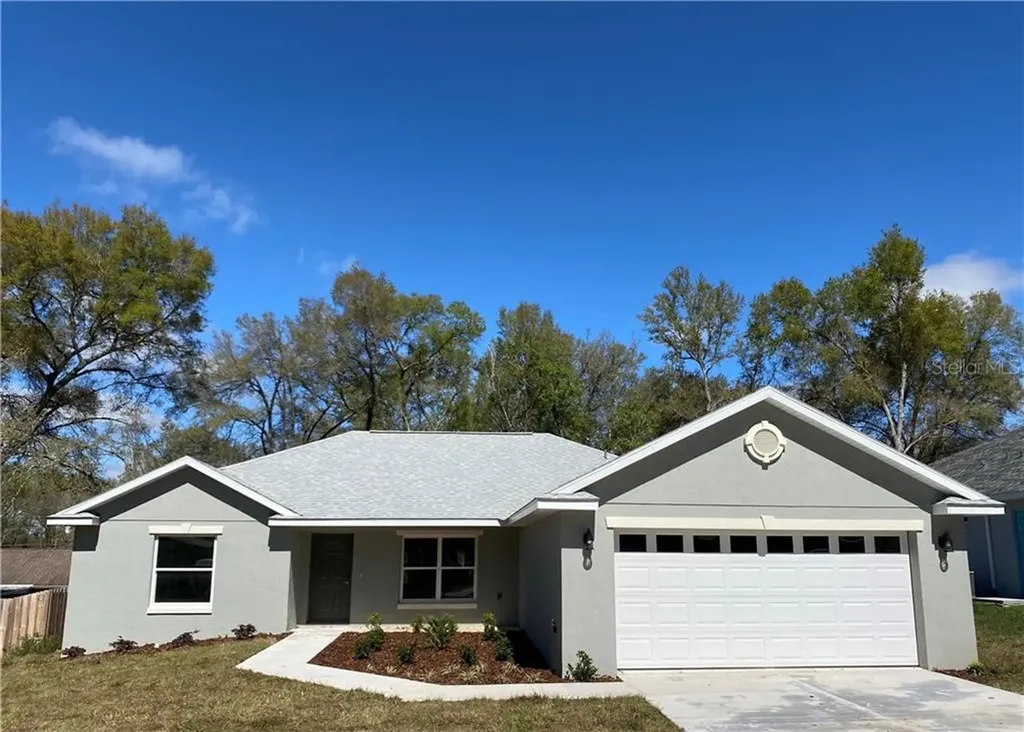 8611 SE 156th Street Summerfield FL 34491