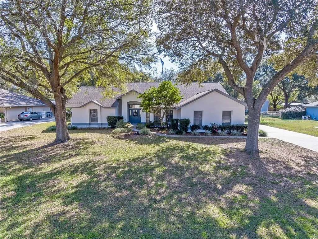 29334 Laughridge Place Wesley Chapel FL 33545