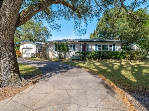 1840 E Lake Cannon Drive NW Winter Haven FL 33881