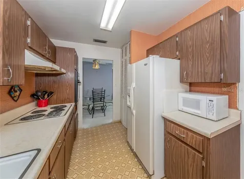 6512 Malaluka Road North Port FL 34287