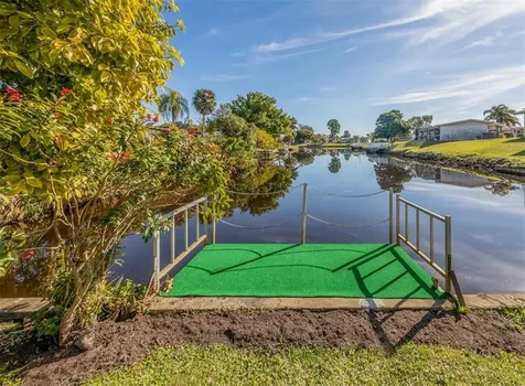 6512 Malaluka Road North Port FL 34287