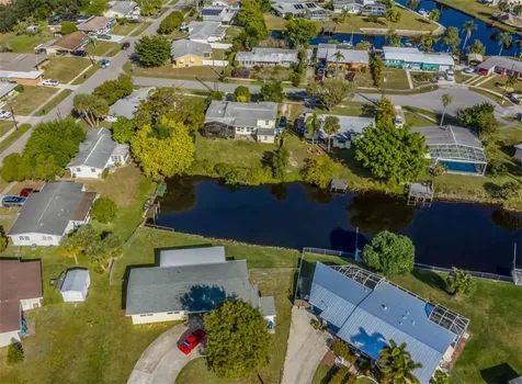6512 Malaluka Road North Port FL 34287