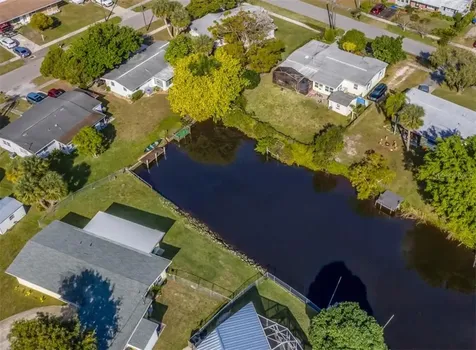 6512 Malaluka Road North Port FL 34287