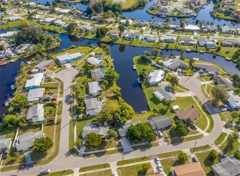 6512 Malaluka Road North Port FL 34287