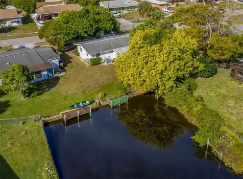 6512 Malaluka Road North Port FL 34287