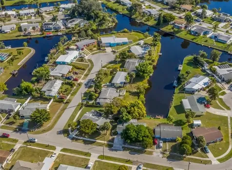 6512 Malaluka Road North Port FL 34287