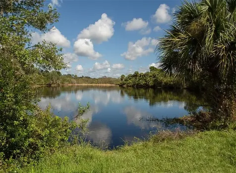 6512 Malaluka Road North Port FL 34287