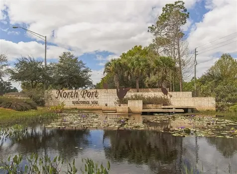 6512 Malaluka Road North Port FL 34287