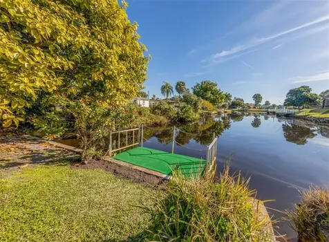6512 Malaluka Road North Port FL 34287