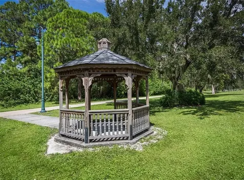 6512 Malaluka Road North Port FL 34287