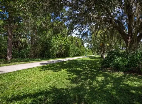 6512 Malaluka Road North Port FL 34287