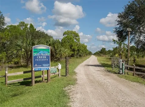 6512 Malaluka Road North Port FL 34287