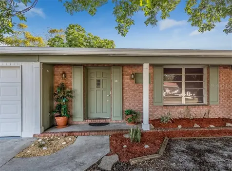6512 Malaluka Road North Port FL 34287