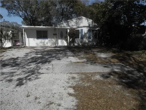 759 46th Avenue N St Petersburg FL 33703