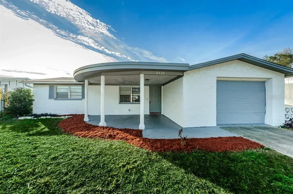 3536 Trask Drive Holiday FL 34691