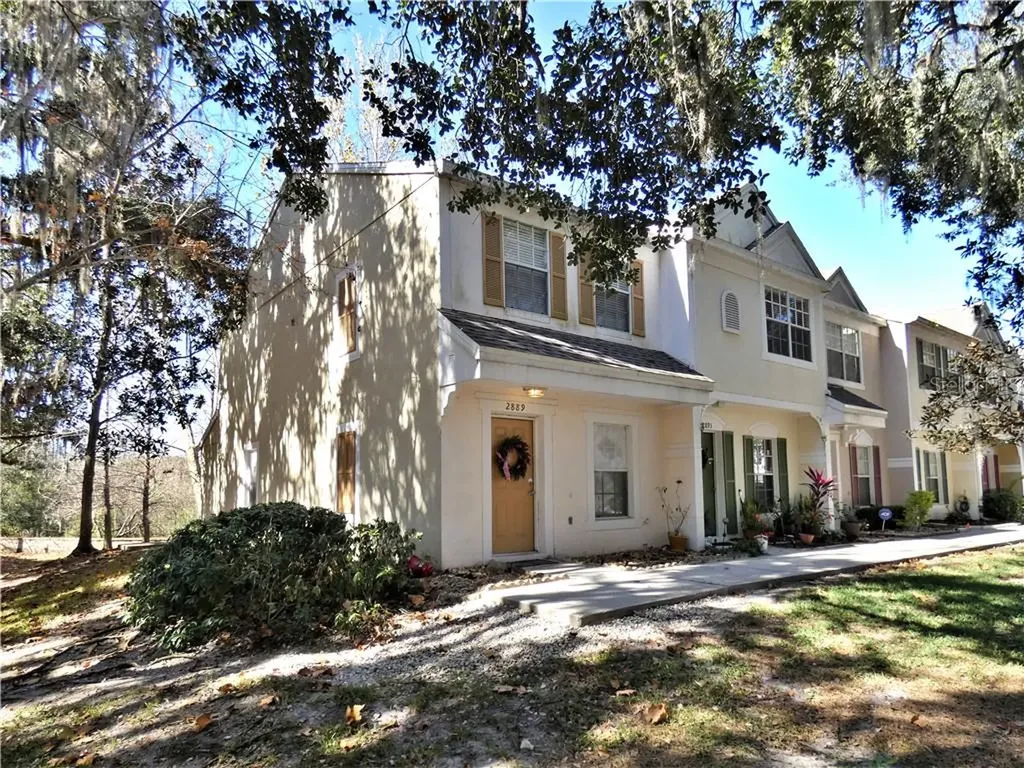 2889 Woodlands Park Court Lake Mary FL 32746