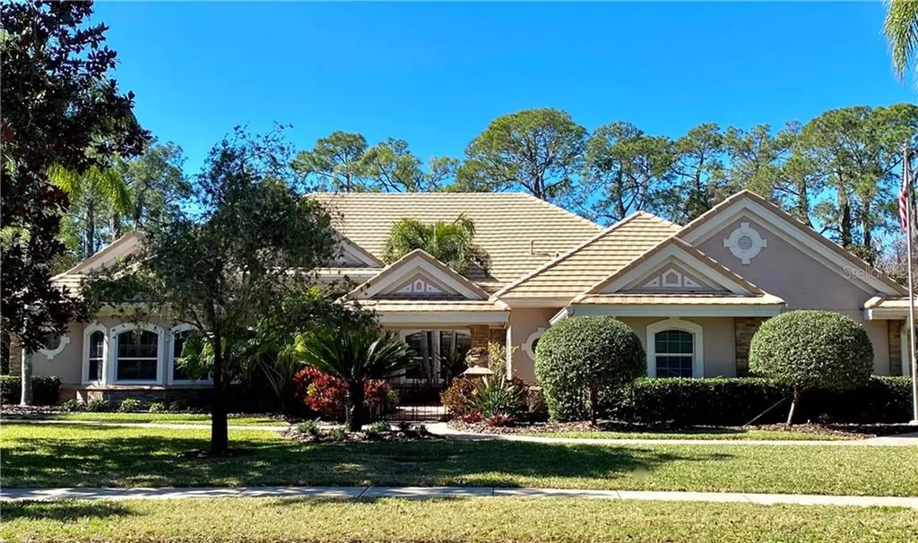 3852 Ambassador Drive Palm Harbor FL 34685