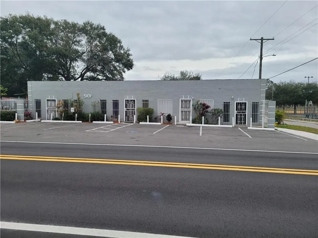5101 N 34th Street Tampa FL 33610