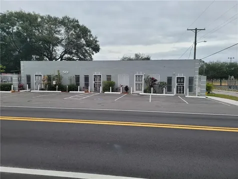 5101 N 34th Street Tampa FL 33610