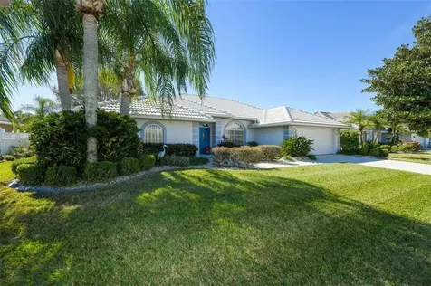 5011 Pocatella Avenue North Port FL 34287
