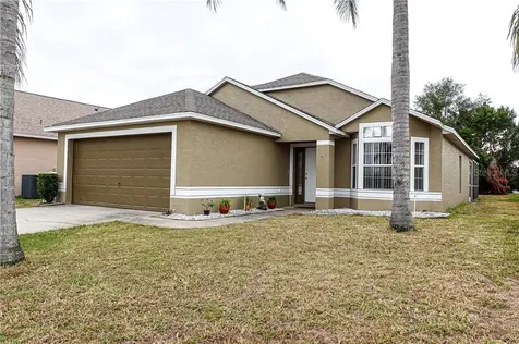 317 Majesty Drive Davenport FL 33837