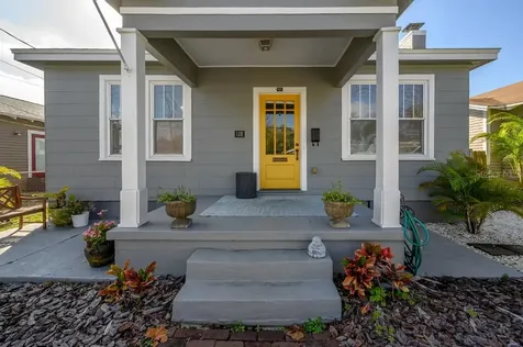 118 W Minnehaha Street Tampa FL 33604