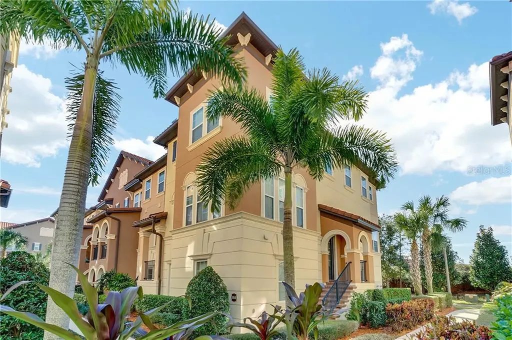 1040 Parma Circle Lake Mary FL 32746