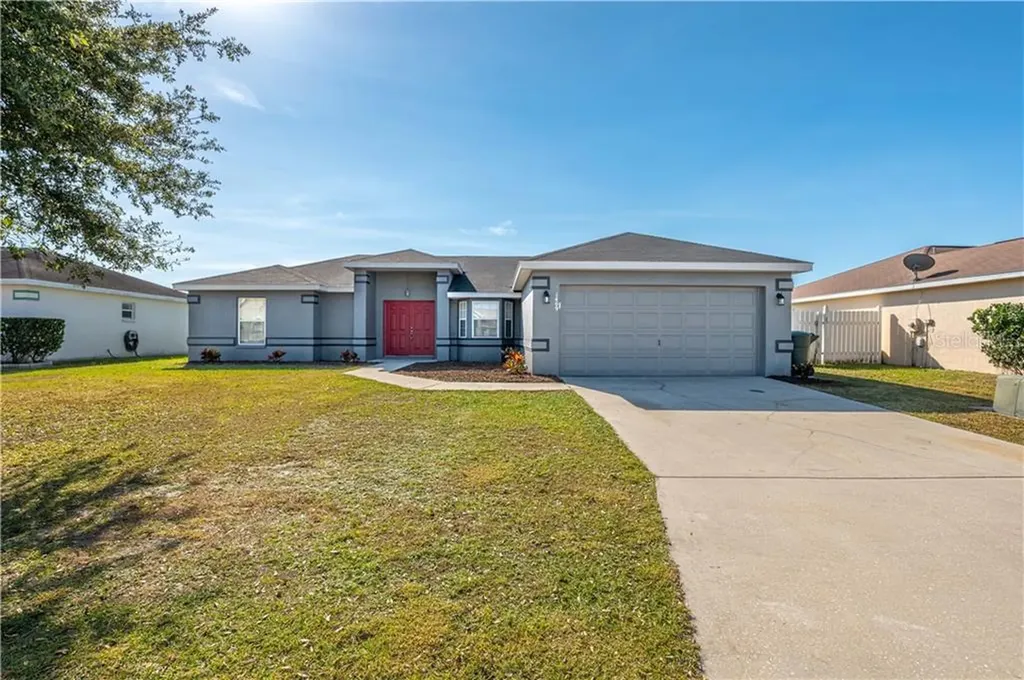 1409 Laurel Branch Place Bartow FL 33830
