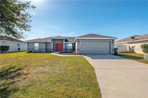 1409 Laurel Branch Place Bartow FL 33830
