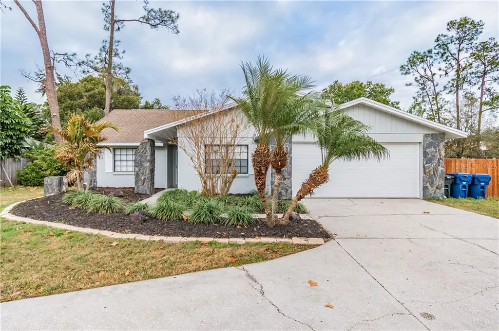 4716 Sheffield Road Land O Lakes FL 34639