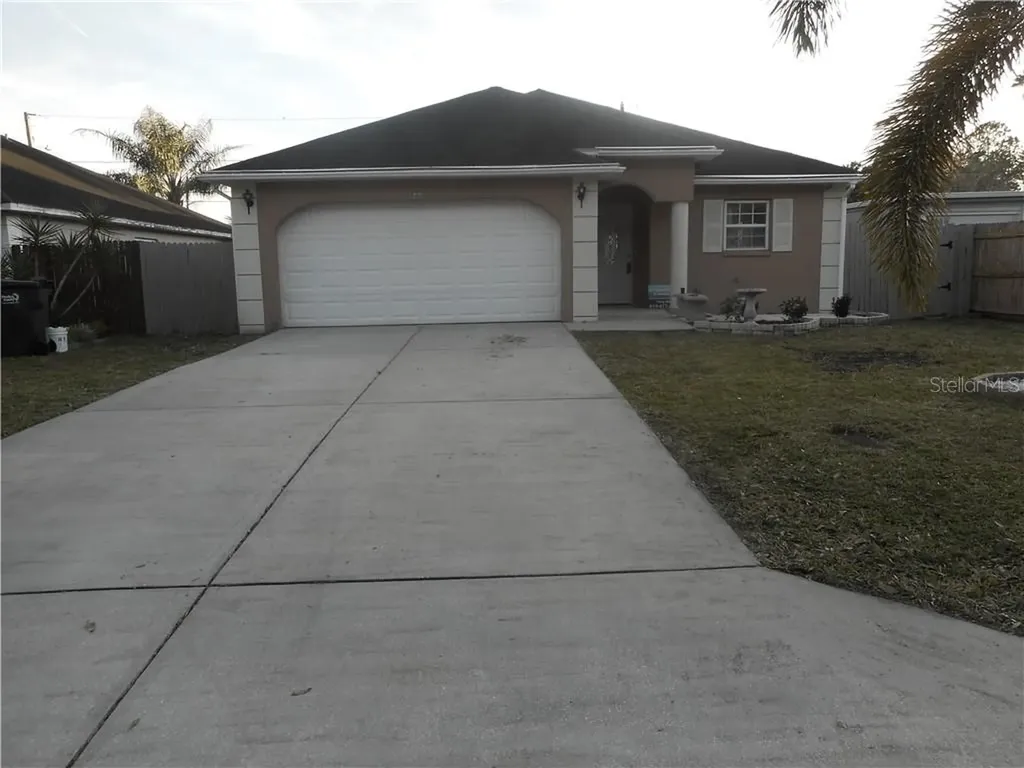 2650 60th Avenue N St Petersburg FL 33714
