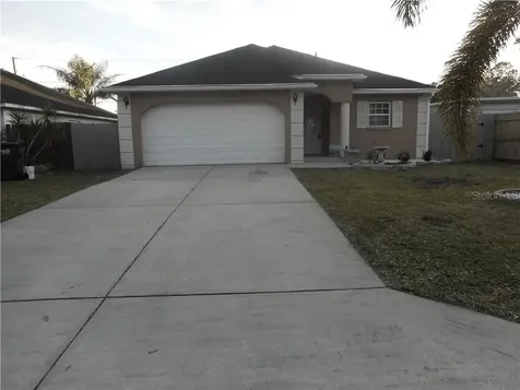 2650 60th Avenue N St Petersburg FL 33714
