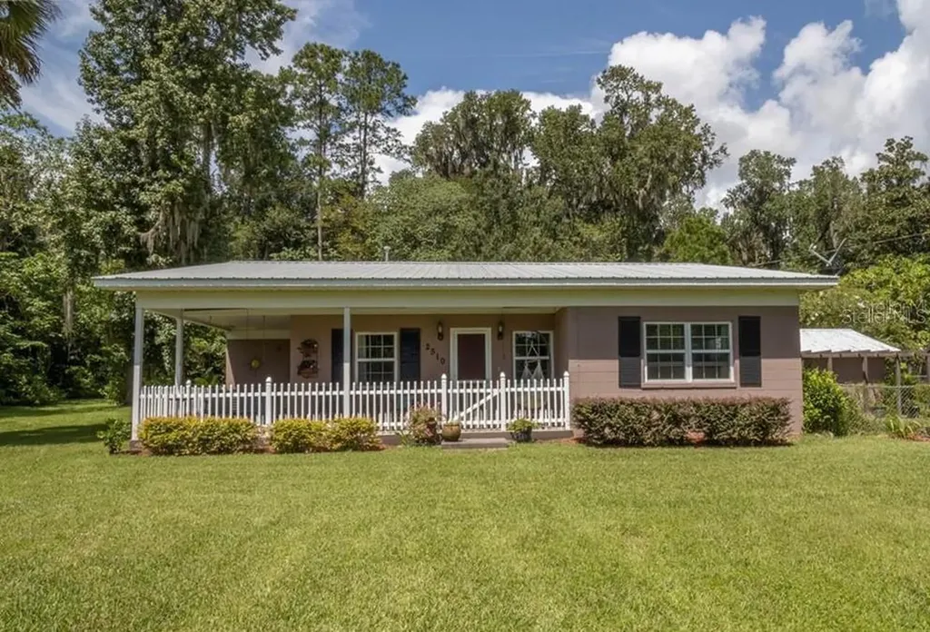 2510 SE 7th Avenue Ocala FL 34471