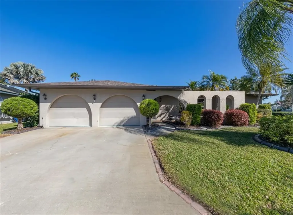 1606 Honey Court Venice FL 34293